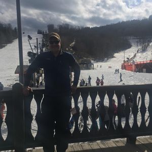 Meet your Posher, Douglas